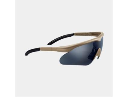 Óculos Balísticos Raptor SWISS EYE Tamanho Único