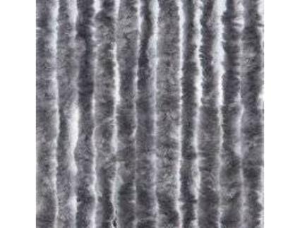 Cortina VERDELOOK Ciniglia (Verde - 120x230 cm)