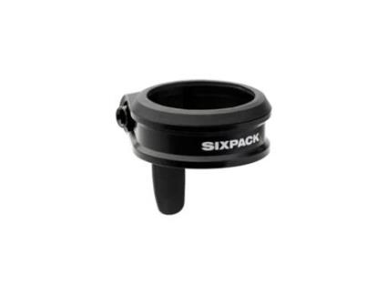 Abraçadeira de Selim À Prova de Água SIXPACK RACING