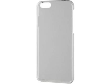 Capa iPhone 6 XQISIT 18099 Transparente