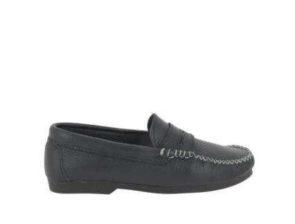 Mocassins de Mulher XAVIER DANAUD Preto (35)