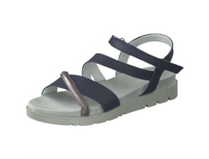 Sandálias de Mulher ROMIKA Azul (38)