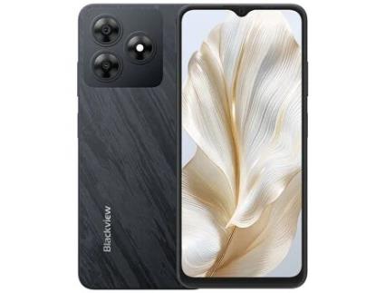 Smartphone BLACKVIEW Wave 8C 6.56'' 6 Gb 64 Gb Preto
