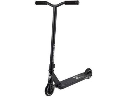 Trotinete LONGWAY SCOOTERS Adam Freestyle Preto (90x60x15cm)