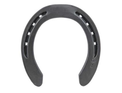 Aba Frontal Meister 1 21X8 Ferradura 20 Unidades Prateado 3Kerckhaert