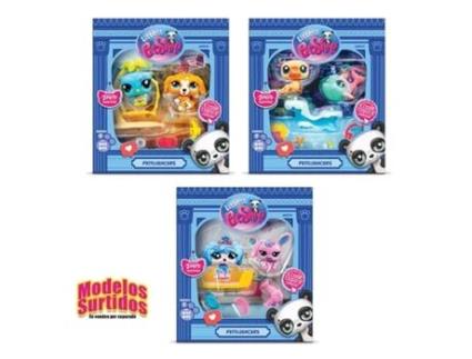 LITTLEST PET SHOP Pet Fluencer