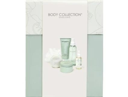 Coffret BODY COLLECTION Awaken