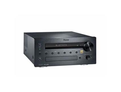 Amplificador MAGNAT MC-200