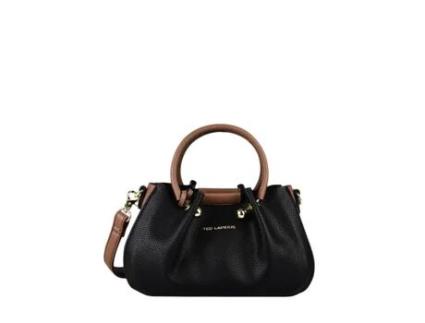 Bolsa de Mulher TED LAPIDUS Taupe Multicor