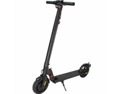 Trotineta Elétrica WISPEED F820 (Preto - 220 W - 25 km/h)