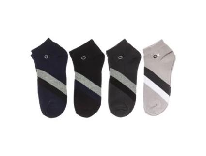 Meias de Homem OX SOCKS Multicor (40/44)