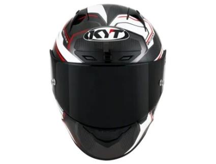 Capacete Facial Completo KYT Nz Race XL (61/62 cm)