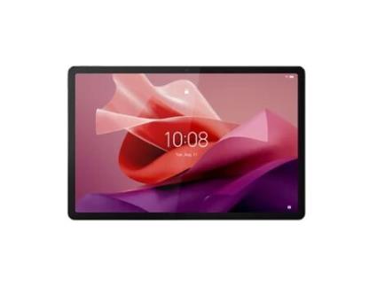 Tablet LENOVO TAB P12 (Cinzento - 8 GB RAM - Tomada EU - 256 GB - 12,7')