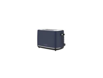 Torradeira TERRAILLON New Moon 1050 W Azul Meia-Noite