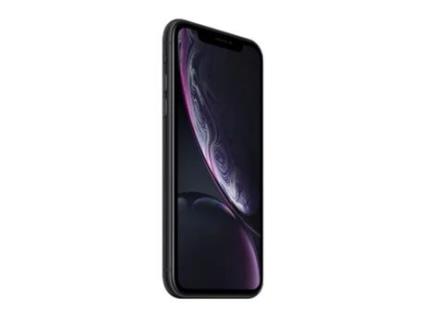 Forza Refurbished Apple Iphone Xr 15.5 Cm 6.1' Dual Sim Cyanogen Os 12.1 4G 64 Gb Preto Restaurado