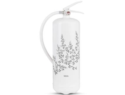 Extintor de Incêndio Linné 6Kg 43A NEXA
