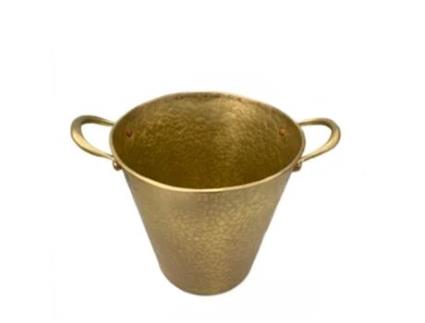 Balde de Gelo XGF Dourado