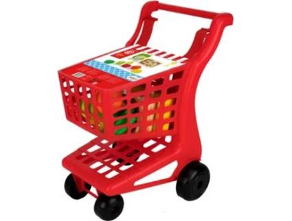 O Meu Carrinho Continente