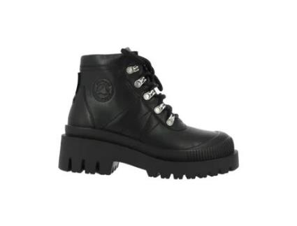 Botins de Homem PATAUGAS Preto (39)