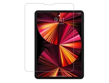 Vidro Temperado Transparente ILIKE 2.5D Edge para Apple Ipad Pro 11'' 4ª Geração 2022 / 2018 1ª / 2020 2ª / 2021 3ª