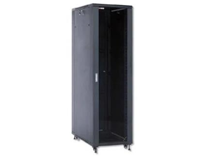 Wp Wpn-Rna-42606-B Armário Rack 42U Rack Independente para Servidor Preto