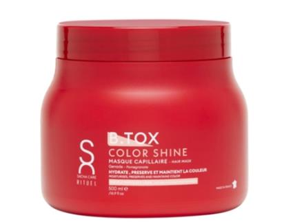 B-Tox Shine Color 500 ml SACHA CARE
