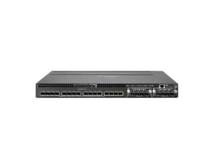 Switch ARUBA, A HPE COMPANY (320 Gbit/s)