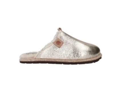 Mules de Homem ROHDE Ouro Multicor (37)