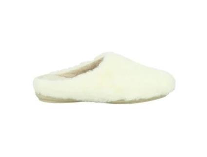 Mules de Mulher SOIR ET MATIN Branco (35)