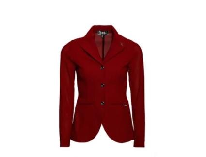 Casaco de Mulher para Equitação HORSEWARE Motion Lite Azul (L)