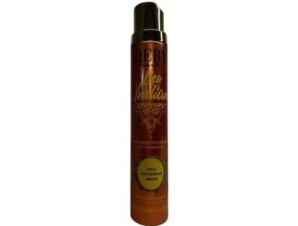 Alisamento Indiano Lisa Indian de DEBY HAIR