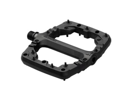 Pedais Planos SIXPACK RACING Millenium Cf