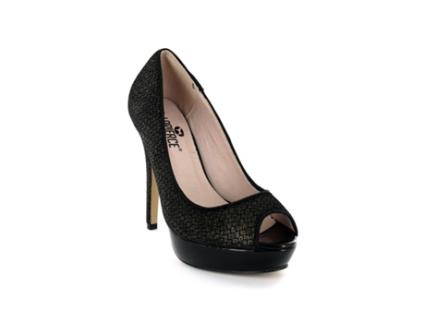 Sapatos Senhora LAPIERCE
