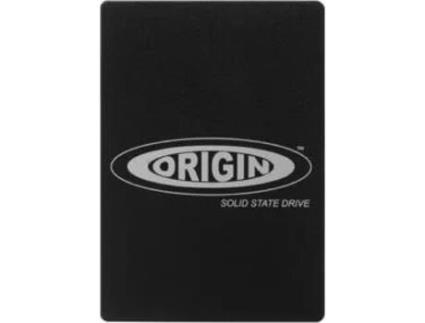 Disco SSD Interno ORIGIN STORAGE 872394-B21-OS (4 TB)
