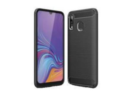 Capa para Samsung DLH Silicone Preto