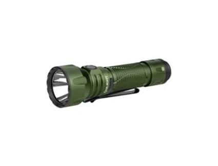 Lanterna Led OLIGHT Javelot 1.350 Lúmens Verde