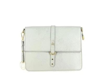 Mala de Ombro de Mulher LULU CASTAGNETTE Cinzento