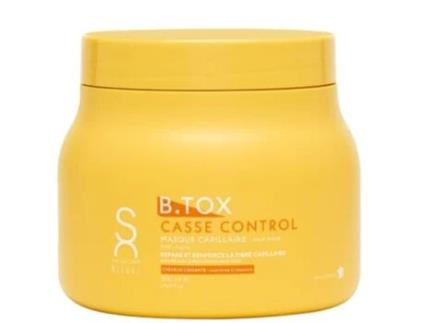 Controle de Casse B-Tox 500 ml SACHA CARE