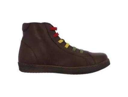 Botins de Homem ANDREA CONTI Aborrachado Multicor (38)