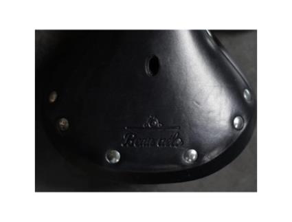 Sela ALÉRION Beau Vélo