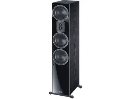 Torre de Som MAGNAT Signature 507 (Preto - 200 W)