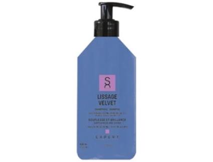 SACHA CARE Shampoo alisador Velvet Expert 500 ml