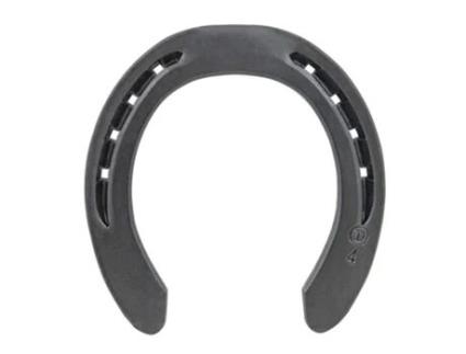 Aba Frontal Meister 1 20X8 Ferradura 20 Unidades Prateado 2Kerckhaert