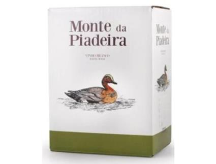 MONTE DA PIADEIRA Vinho Branco