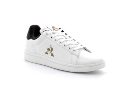 Sapatilhas Premium de Homem COQ SPORTIF Aborrachado Branco (36)