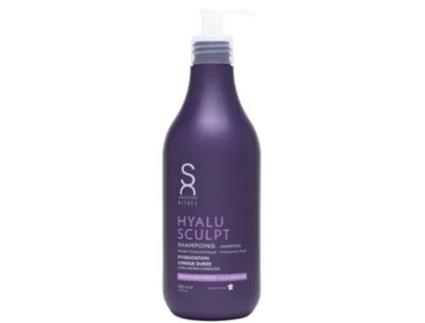 Shampoo Hyalu Sculpt 500 ml SACHA CARE