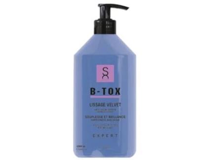 B-Tox Suavizante Veludo Especialista 1000 ml SACHA CARE