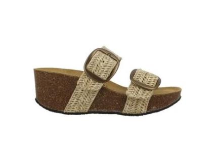 Mules de Mulher PLAKTON Multicor (41)