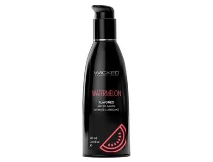 Lubrificante WICKED SENSUAL CARE Melancia 60 ml