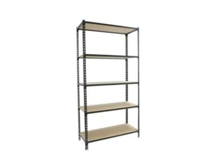 Maderclick Plus 5/300 Antracite/Madeira SIMON RACK